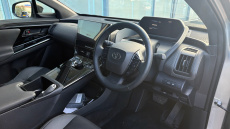 Toyota bZ4X 160kW Vision 71.4kWh 5dr Auto AWD Electric Hatchback